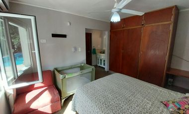 BAJO SU VALOR. CASA EN COLINA DE LOS PADRES - SIERRA DE LOS PADRES - PERMUTA