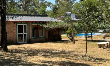 VENTA - Casa de 3 dormitorios en Anisacate