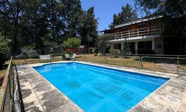 VENTA - Casa de 3 dormitorios en Anisacate