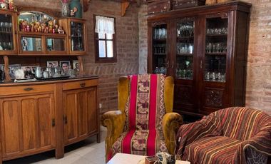 VENTA - Casa de 3 dormitorios en Anisacate