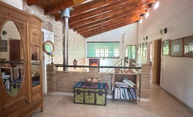 VENTA - Casa de 3 dormitorios en Anisacate