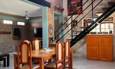 VENTA - Casa de 3 dormitorios en Anisacate