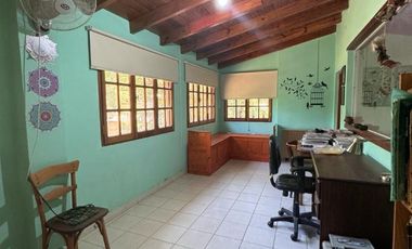 VENTA - Casa de 3 dormitorios en Anisacate