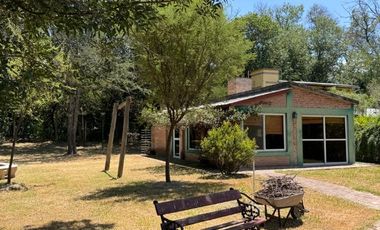 VENTA - Casa de 3 dormitorios en Anisacate