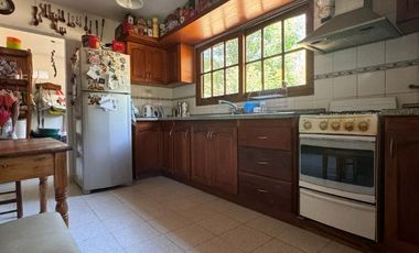 VENTA - Casa de 3 dormitorios en Anisacate