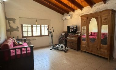 VENTA - Casa de 3 dormitorios en Anisacate