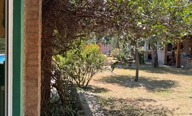 VENTA - Casa de 3 dormitorios en Anisacate