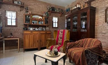 VENTA - Casa de 3 dormitorios en Anisacate