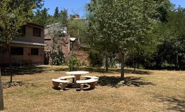 VENTA - Casa de 3 dormitorios en Anisacate