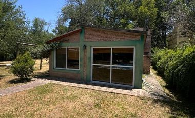 VENTA - Casa de 3 dormitorios en Anisacate