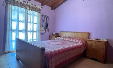 VENTA - Casa de 3 dormitorios en Anisacate