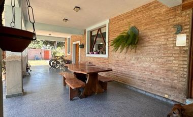 VENTA - Casa de 3 dormitorios en Anisacate