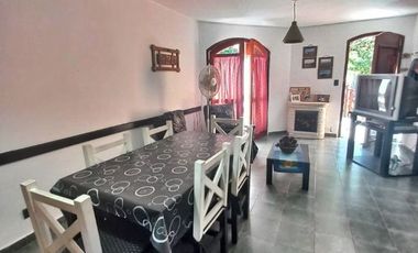 Dúplex en venta de 2 dormitorios c/ cochera en San Bernardo
