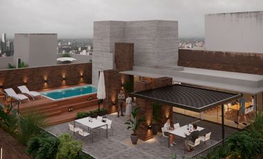 Monoambiente en VENTA c/blacón al FRENTE- calle Dorrego al 1400, Centro, Rosario