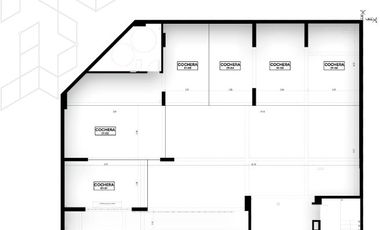 Monoambiente en VENTA c/blacón al FRENTE- calle Dorrego al 1400, Centro, Rosario
