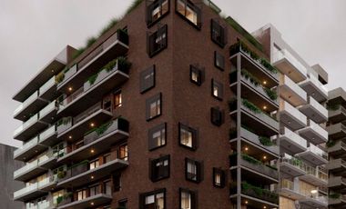 Monoambiente en VENTA c/blacón al FRENTE- calle Dorrego al 1400, Centro, Rosario