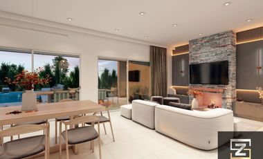 Casa en venta de 3 dormitorios c/ cochera en Lagos de Canning