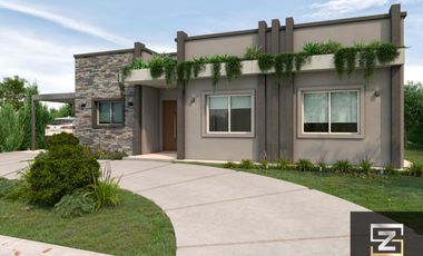 Casa en venta de 3 dormitorios c/ cochera en Lagos de Canning