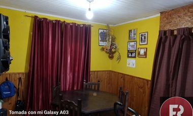 Departamento en venta de 3 dormitorios en Otros Barrios