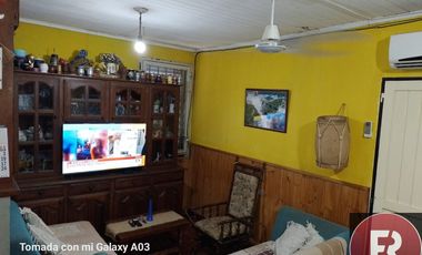 Departamento en venta de 3 dormitorios en Otros Barrios