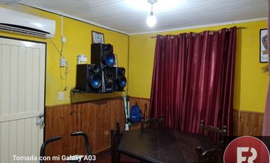 Departamento en venta de 3 dormitorios en Otros Barrios