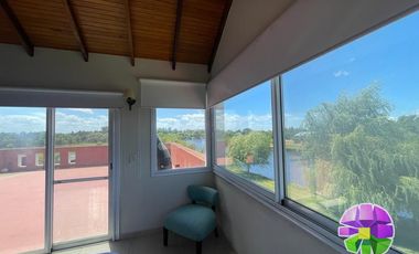 Chacra de 3 dormitorios con plantacion de pecan en Villa Paranacito