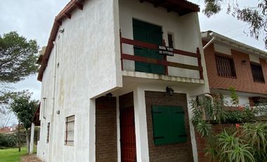 Triplex En Venta Sobre Terreno Propio