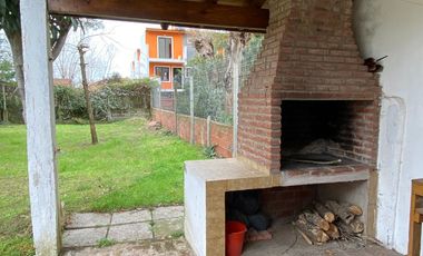 Triplex En Venta Sobre Terreno Propio