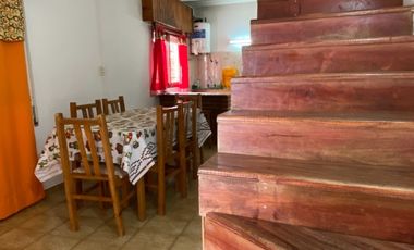 Triplex En Venta Sobre Terreno Propio