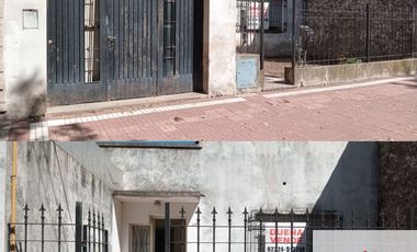 Casa en venta de 2 dormitorios c/ cochera en Mercedes