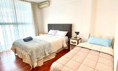 Dúplex en alquiler temporario de 1 dormitorio en Colegiales