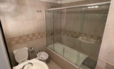 Dúplex en alquiler temporario de 1 dormitorio en Colegiales