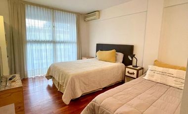 Dúplex en alquiler temporario de 1 dormitorio en Colegiales