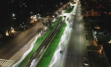 Terreno / Lote en venta de 400m2 ubicado en San Rafael