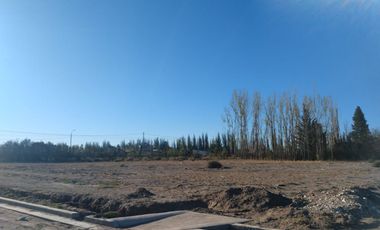 Terreno / Lote en venta de 400m2 ubicado en San Rafael