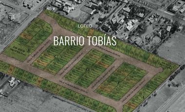 Terreno / Lote en venta de 400m2 ubicado en San Rafael