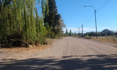 Terreno / Lote en venta de 400m2 ubicado en San Rafael