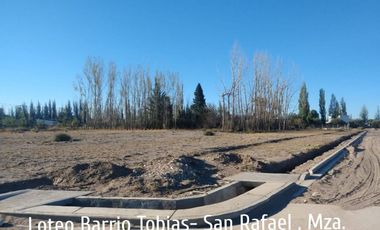 Terreno / Lote en venta de 400m2 ubicado en San Rafael