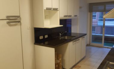 EDIF.BAYRES 3 AMB 103Mts  2 DORM. COCH. -  PUERTO MADERO