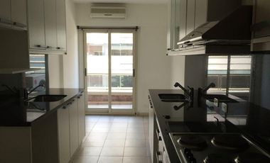 EDIF.BAYRES 3 AMB 103Mts  2 DORM. COCH. -  PUERTO MADERO