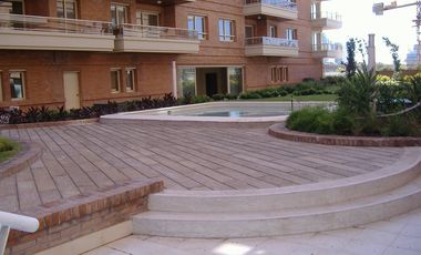 EDIF.BAYRES 3 AMB 103Mts  2 DORM. COCH. -  PUERTO MADERO