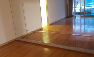 EDIF.BAYRES 3 AMB 103Mts  2 DORM. COCH. -  PUERTO MADERO