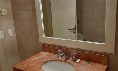 EDIF.BAYRES 3 AMB 103Mts  2 DORM. COCH. -  PUERTO MADERO