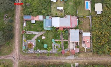 Casa en venta de 5 dormitorios c/ cochera en Otros Barrios