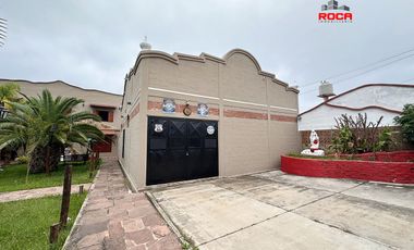 Casa en venta de 5 dormitorios c/ cochera en Otros Barrios