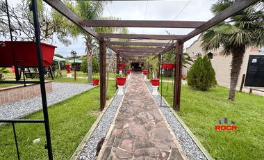 Casa en venta de 5 dormitorios c/ cochera en Otros Barrios