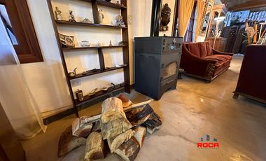 Casa en venta de 5 dormitorios c/ cochera en Otros Barrios