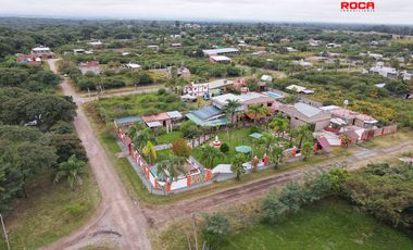 Casa en venta de 5 dormitorios c/ cochera en Otros Barrios