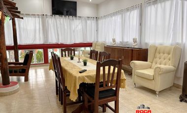 Casa en venta de 5 dormitorios c/ cochera en Otros Barrios