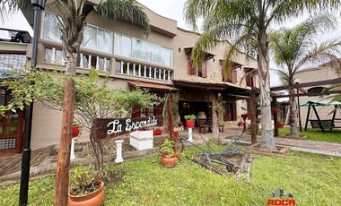 Casa en venta de 5 dormitorios c/ cochera en Otros Barrios